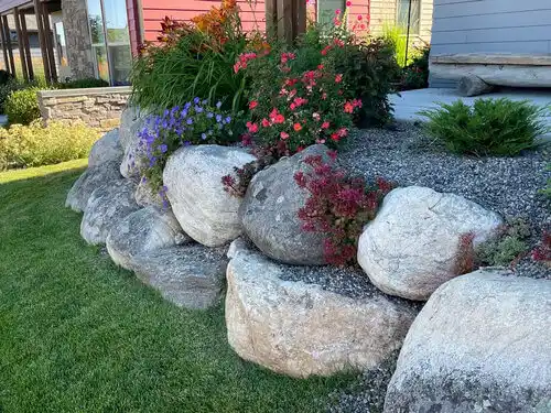 landscaping services North Powder